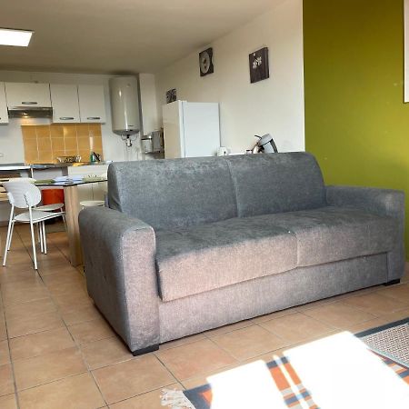 Immense Studio 51 Jusqu'A 4 Personnes Avec Vue Mer 생드니 외부 사진