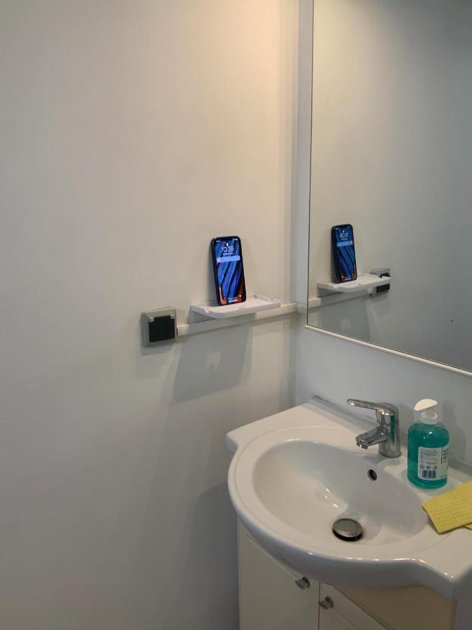 Immense Studio 51 Jusqu'A 4 Personnes Avec Vue Mer 생드니 외부 사진